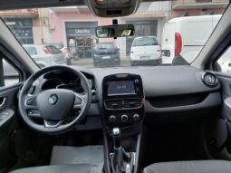 
										Renault Clio 1.5 dCi 8V 75 CV Start&Stop 5 porte Energy Duel2 full									