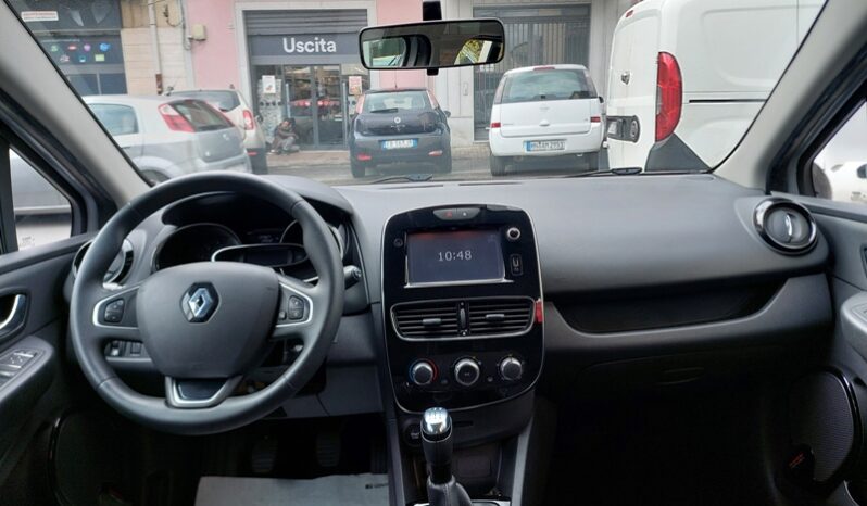 
								Renault Clio 1.5 dCi 8V 75 CV Start&Stop 5 porte Energy Duel2 full									