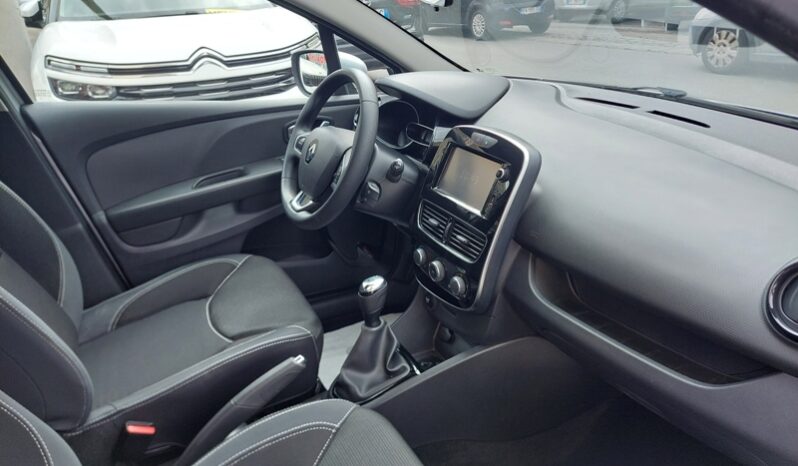 
								Renault Clio 1.5 dCi 8V 75 CV Start&Stop 5 porte Energy Duel2 full									