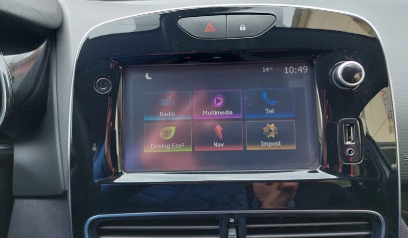 
								Renault Clio 1.5 dCi 8V 75 CV Start&Stop 5 porte Energy Duel2 full									