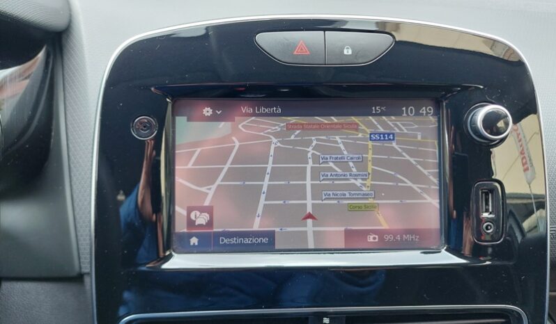 
								Renault Clio 1.5 dCi 8V 75 CV Start&Stop 5 porte Energy Duel2 full									