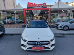 Mercedes-benz A 180 d Automatic 1.5 diesel 116 CV Premium