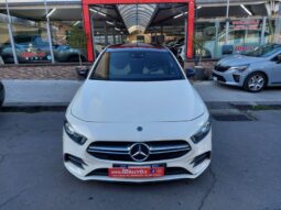 Mercedes-benz A 180 d Automatic 1.5 diesel 116 CV Premium