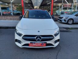 Mercedes-benz A 180 d Automatic 1.5 diesel 116 CV Premium
