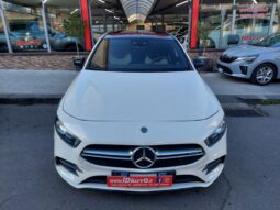 Mercedes-benz A 180 d Automatic 1.5 diesel 116 CV Premium