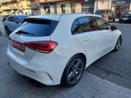 
										Mercedes-benz A 180 d Automatic 1.5 diesel 116 CV Premium full									