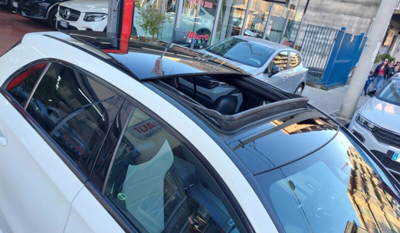 
								Mercedes-benz A 180 d Automatic 1.5 diesel 116 CV Premium full									