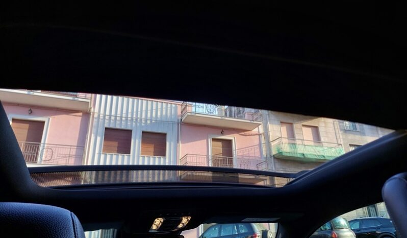 
								Mercedes-benz A 180 d Automatic 1.5 diesel 116 CV Premium full									