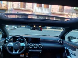 
										Mercedes-benz A 180 d Automatic 1.5 diesel 116 CV Premium full									