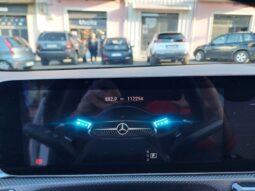 
										Mercedes-benz A 180 d Automatic 1.5 diesel 116 CV Premium full									