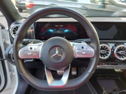 
										Mercedes-benz A 180 d Automatic 1.5 diesel 116 CV Premium full									