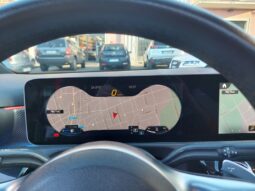 
										Mercedes-benz A 180 d Automatic 1.5 diesel 116 CV Premium full									