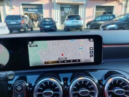 
										Mercedes-benz A 180 d Automatic 1.5 diesel 116 CV Premium full									