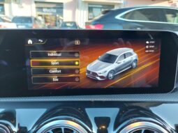 
										Mercedes-benz A 180 d Automatic 1.5 diesel 116 CV Premium full									