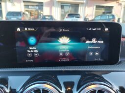 
										Mercedes-benz A 180 d Automatic 1.5 diesel 116 CV Premium full									