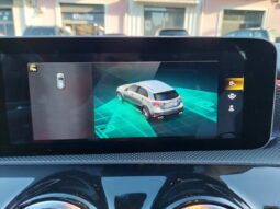 
										Mercedes-benz A 180 d Automatic 1.5 diesel 116 CV Premium full									