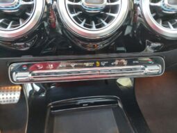 
										Mercedes-benz A 180 d Automatic 1.5 diesel 116 CV Premium full									