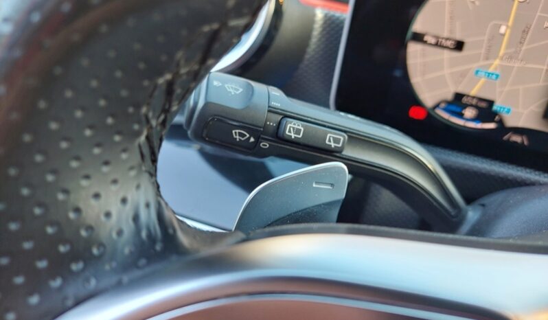 
								Mercedes-benz A 180 d Automatic 1.5 diesel 116 CV Premium full									