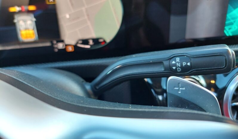 
								Mercedes-benz A 180 d Automatic 1.5 diesel 116 CV Premium full									