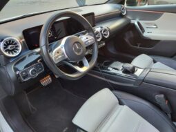 
										Mercedes-benz A 180 d Automatic 1.5 diesel 116 CV Premium full									