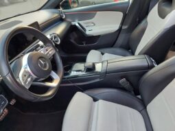 
										Mercedes-benz A 180 d Automatic 1.5 diesel 116 CV Premium full									