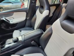 
										Mercedes-benz A 180 d Automatic 1.5 diesel 116 CV Premium full									