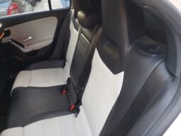 
										Mercedes-benz A 180 d Automatic 1.5 diesel 116 CV Premium full									