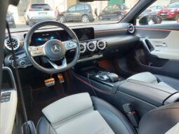 
										Mercedes-benz A 180 d Automatic 1.5 diesel 116 CV Premium full									