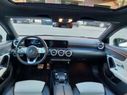 
										Mercedes-benz A 180 d Automatic 1.5 diesel 116 CV Premium full									