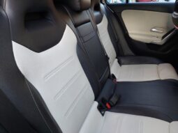 
										Mercedes-benz A 180 d Automatic 1.5 diesel 116 CV Premium full									