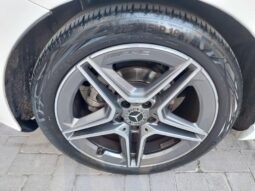 
										Mercedes-benz A 180 d Automatic 1.5 diesel 116 CV Premium full									