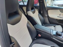 
										Mercedes-benz A 180 d Automatic 1.5 diesel 116 CV Premium full									