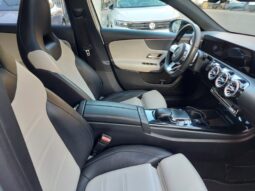 
										Mercedes-benz A 180 d Automatic 1.5 diesel 116 CV Premium full									