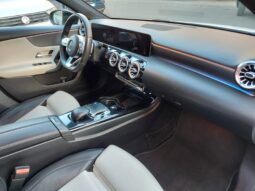 
										Mercedes-benz A 180 d Automatic 1.5 diesel 116 CV Premium full									