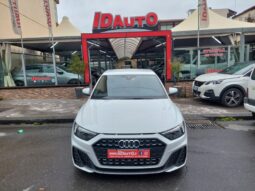 Audi A1 SPB 30 1.0 TFSI 116 CV S tronic line edition