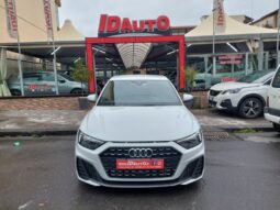 Audi A1 SPB 30 1.0 TFSI 116 CV S tronic line edition