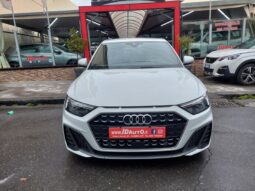 Audi A1 SPB 30 1.0 TFSI 116 CV S tronic line edition