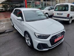 
										Audi A1 SPB 30 1.0 TFSI 116 CV S tronic line edition full									
