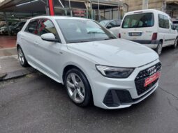 
										Audi A1 SPB 30 1.0 TFSI 116 CV S tronic line edition full									