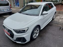 
										Audi A1 SPB 30 1.0 TFSI 116 CV S tronic line edition full									