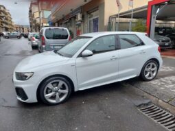 
										Audi A1 SPB 30 1.0 TFSI 116 CV S tronic line edition full									