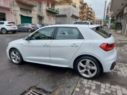 
										Audi A1 SPB 30 1.0 TFSI 116 CV S tronic line edition full									