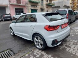 
										Audi A1 SPB 30 1.0 TFSI 116 CV S tronic line edition full									