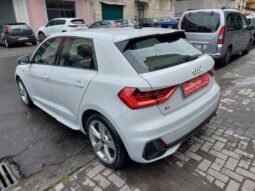
										Audi A1 SPB 30 1.0 TFSI 116 CV S tronic line edition full									