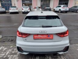 
										Audi A1 SPB 30 1.0 TFSI 116 CV S tronic line edition full									