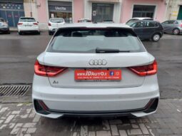 
										Audi A1 SPB 30 1.0 TFSI 116 CV S tronic line edition full									