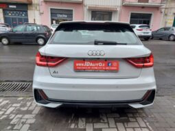 
										Audi A1 SPB 30 1.0 TFSI 116 CV S tronic line edition full									