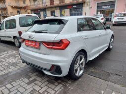 
										Audi A1 SPB 30 1.0 TFSI 116 CV S tronic line edition full									