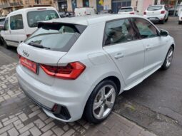 
										Audi A1 SPB 30 1.0 TFSI 116 CV S tronic line edition full									