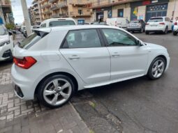 
										Audi A1 SPB 30 1.0 TFSI 116 CV S tronic line edition full									
